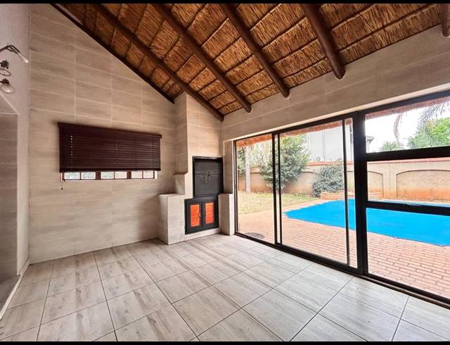 4 BEDROOM HOUSE FOR SALE IN MELODIE